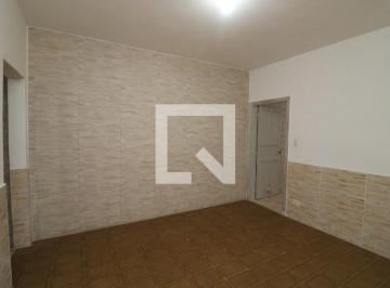 Casa · 120m² · 1 Quarto · Casa para Aluguel - Chácara Mafalda, 1 Quarto,  120 m² - São Paulo