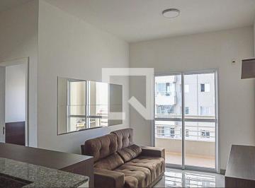 Apartamento · 51m² · 2 Quartos · 1 Vaga · Apartamento para Aluguel - Jardim do Mar, 2 Quartos,  51 m² - São Bernardo do Campo