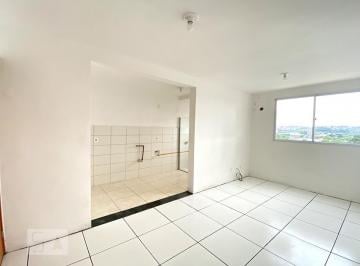 Apartamento · 40m² · 2 Quartos · 1 Vaga · Apartamento para Aluguel - Hamburgo Velho, 2 Quartos,  40 m² - Novo Hamburgo