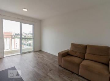Apartamento · 26m² · 1 Quarto · Apartamento para Aluguel - Jardim Éster Yolanda, 1 Quarto, 26 m² - São Paulo