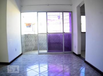 Apartamento · 55m² · 2 Quartos · 1 Vaga · Apartamento para Aluguel - Saboeiro, 2 Quartos, 55 m² - Salvador