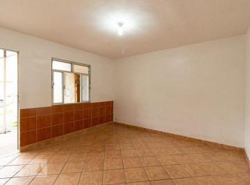 Casa · 85m² · 2 Quartos · 1 Vaga · Casa para Aluguel - Campo Grande, 2 Quartos, 85 m² - Rio de Janeiro