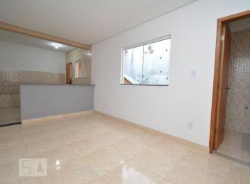 Casa · 50m² · 1 Quarto · Casa para Aluguel - Parque Continental II, 1 Quarto,  50 m² - Guarulhos