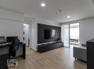 Apartamento · 60m² · 1 Quarto · 1 Vaga · Apartamento para Aluguel - Santana, 1 Quarto, 60 m² - São Paulo