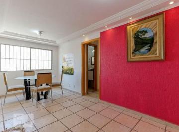 Apartamento · 55m² · 2 Quartos · 1 Vaga · Apartamento para Aluguel - Parque Novo Mundo , 2 Quartos, 55 m² - São Paulo