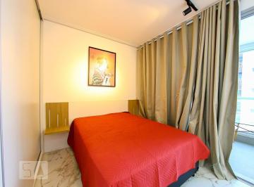 Apartamento · 29m² · 1 Quarto · Apartamento para Aluguel - Centro, 1 Quarto,  29 m² - Guarulhos