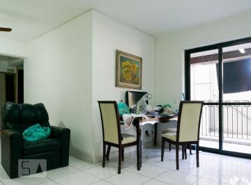 Apartamento · 80m² · 2 Quartos · 1 Vaga · Apartamento para Aluguel - Casa Verde, 2 Quartos, 80 m² - São Paulo