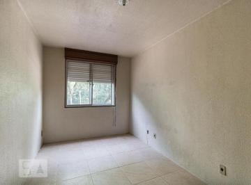 Apartamento · 60m² · 2 Quartos · 1 Vaga · Apartamento para Aluguel - Jardim Itu-Sabará, 2 Quartos, 60 m² - Porto Alegre
