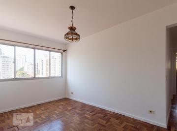 Apartamento · 65m² · 2 Quartos · 1 Vaga · Apartamento para Aluguel - Vila Olímpia, 2 Quartos,  65 m² - São Paulo