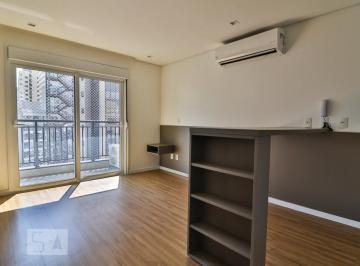 Apartamento · 31m² · 1 Quarto · Apartamento para Aluguel - Bela Vista, 1 Quarto,  31 m² - São Paulo