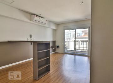 Apartamento · 34m² · 1 Quarto · Apartamento para Aluguel - Bela Vista, 1 Quarto,  34 m² - São Paulo