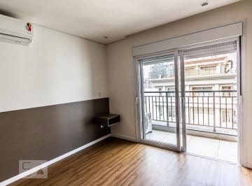 Apartamento · 31m² · 1 Quarto · Apartamento para Aluguel - Bela Vista, 1 Quarto,  31 m² - São Paulo