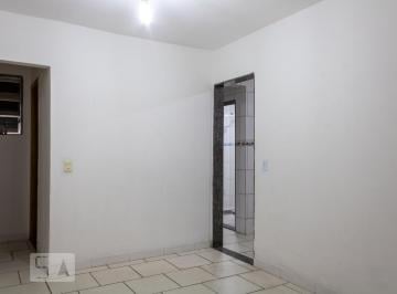 Casa · 58m² · 2 Quartos · 1 Vaga · Casa para Aluguel - Campo Grande, 2 Quartos,  58 m² - Rio de Janeiro