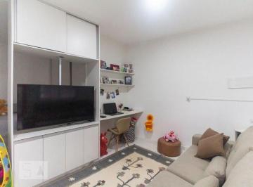 Apartamento · 35m² · 1 Quarto · 1 Vaga · Apartamento para Aluguel - Sacomã, 1 Quarto, 35 m² - São Paulo
