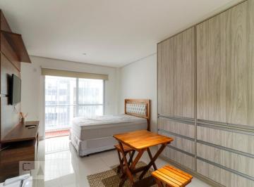 Apartamento · 25m² · 1 Quarto · Apartamento para Aluguel - Bela Vista, 1 Quarto, 25 m² - São Paulo