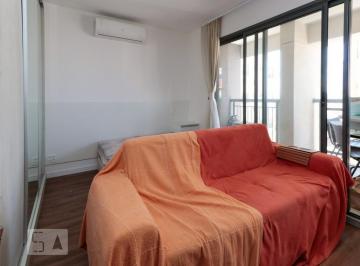 Apartamento · 31m² · 1 Quarto · Apartamento para Aluguel - Vila Madalena, 1 Quarto, 31 m² - São Paulo