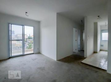 Apartamento · 53m² · 2 Quartos · 1 Vaga · Apartamento para Aluguel - Taboão, 2 Quartos,  53 m² - São Bernardo do Campo