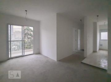 Apartamento · 53m² · 2 Quartos · 1 Vaga · Apartamento para Aluguel - Taboão, 2 Quartos,  53 m² - São Bernardo do Campo