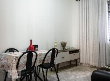 Apartamento · 60m² · 1 Quarto · Apartamento para Aluguel - Santa Cecília, 1 Quarto,  60 m² - São Paulo