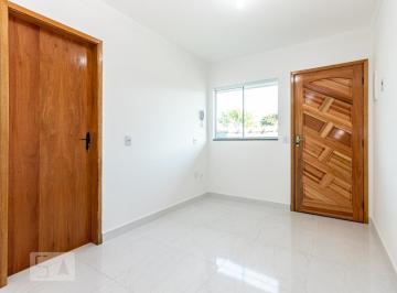 Apartamento · 49m² · 2 Quartos · Apartamento para Aluguel - Vila Jacuí, 2 Quartos, 49 m² - São Paulo