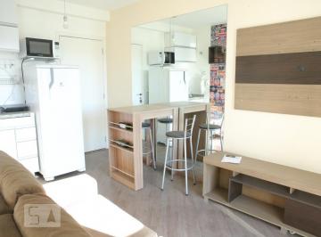Apartamento · 28m² · 1 Quarto · 1 Vaga · Apartamento para Aluguel - Aclimação, 1 Quarto, 28 m² - São Paulo