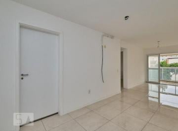 Apartamento · 82m² · 3 Quartos · 1 Vaga · Apartamento para Aluguel - Vila Isabel, 3 Quartos,  82 m² - Rio de Janeiro
