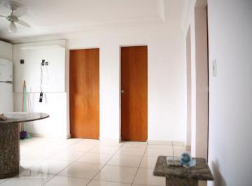 Apartamento · 92m² · 3 Quartos · 1 Vaga · Apartamento para Aluguel - Aviação, 3 Quartos, 92 m² - Praia Grande