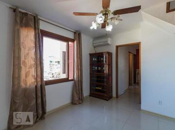 Apartamento · 144m² · 3 Quartos · 2 Vagas · Apartamento para Aluguel - Cristo Redentor, 3 Quartos,  144 m² - Porto Alegre