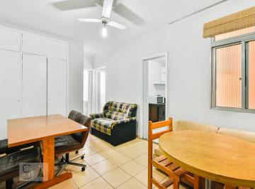 Apartamento · 65m² · 2 Quartos · Apartamento para Aluguel - Santa Cecília, 2 Quartos,  65 m² - São Paulo