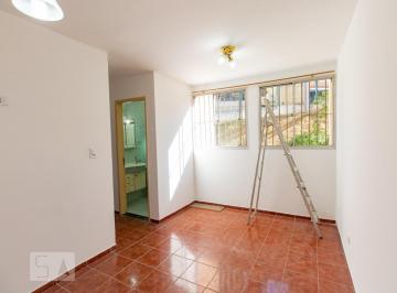 Apartamento · 56m² · 2 Quartos · 1 Vaga · Apartamento para Aluguel - Cangaíba, 2 Quartos, 56 m² - São Paulo