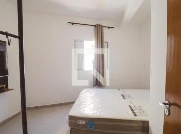 Apartamento · 25m² · 1 Quarto · Apartamento para Aluguel - Vila Diva, 1 Quarto,  25 m² - São Paulo