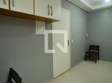 Apartamento · 30m² · 1 Quarto · 1 Vaga · Apartamento para Aluguel - Consolação, 1 Quarto, 30 m² - São Paulo