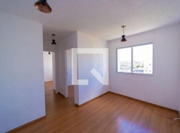 Apartamento · 43m² · 2 Quartos · Apartamento para Aluguel - Jardim Brasília, 2 Quartos,  43 m² - São Paulo