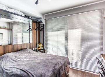 Apartamento · 22m² · 1 Quarto · Apartamento para Aluguel - Centro, 1 Quarto,  22 m² - São Paulo