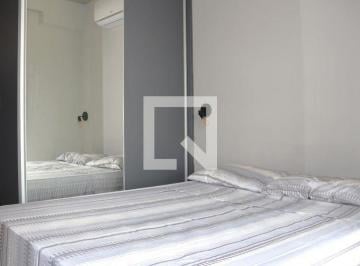 Apartamento · 24m² · 1 Quarto · Apartamento para Aluguel - Consolação, 1 Quarto,  24 m² - São Paulo