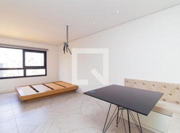 Apartamento · 25m² · 1 Quarto · Apartamento para Aluguel - Consolação, 1 Quarto, 25 m² - São Paulo