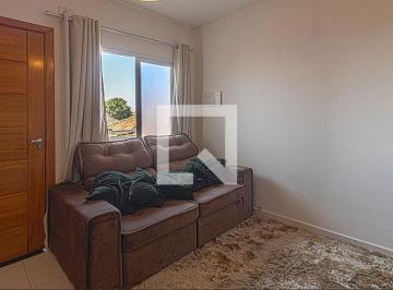 Apartamento · 30m² · 1 Quarto · 1 Vaga · Apartamento para Aluguel - Sacomã, 1 Quarto, 30 m² - São Paulo