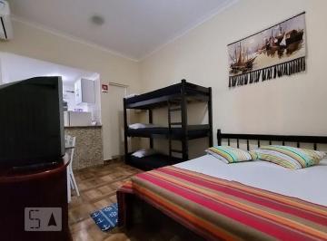 Casa · 30m² · 1 Quarto · Casa para Aluguel - Cidade Ocian, 1 Quarto,  30 m² - Praia Grande