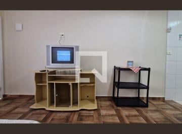 Casa · 30m² · 1 Quarto · Casa para Aluguel - Cidade Ocian, 1 Quarto,  30 m² - Praia Grande
