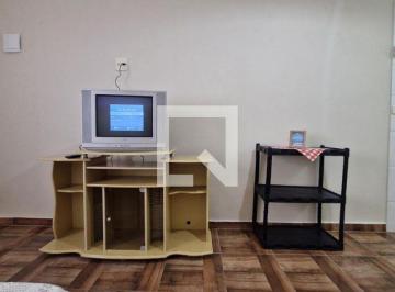 Casa · 30m² · 1 Quarto · Casa para Aluguel - Cidade Ocian, 1 Quarto, 30 m² - Praia Grande