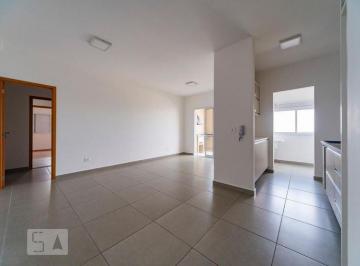 Apartamento · 80m² · 2 Quartos · 2 Vagas · Apartamento para Aluguel - Campestre, 2 Quartos,  80 m² - Santo André