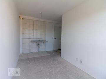 Apartamento · 45m² · 2 Quartos · 1 Vaga · Apartamento para Aluguel - Jardim Éster Yolanda, 2 Quartos,  45 m² - São Paulo