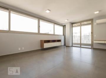 Apartamento · 48m² · 1 Quarto · 1 Vaga · Apartamento para Aluguel - Jardim Paulista, 1 Quarto, 48 m² - São Paulo