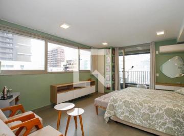 Apartamento · 48m² · 1 Quarto · 1 Vaga · Apartamento para Aluguel - Jardim Paulista, 1 Quarto, 48 m² - São Paulo