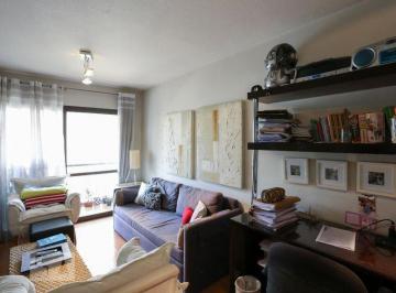 Apartamento · 75m² · 1 Quarto · 1 Vaga · Apartamento para Aluguel - Itaim Bibi, 1 Quarto,  75 m² - São Paulo