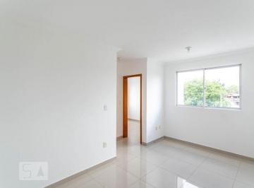 Apartamento · 45m² · 2 Quartos · 1 Vaga · Apartamento para Aluguel - Maria Helena, 2 Quartos,  45 m² - Belo Horizonte