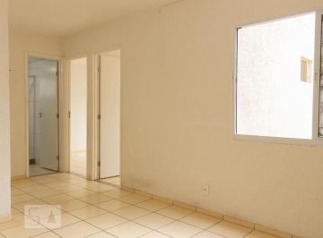 Apartamento · 44m² · 2 Quartos · 1 Vaga · Apartamento para Aluguel - Campo Grande, 2 Quartos,  44 m² - Rio de Janeiro