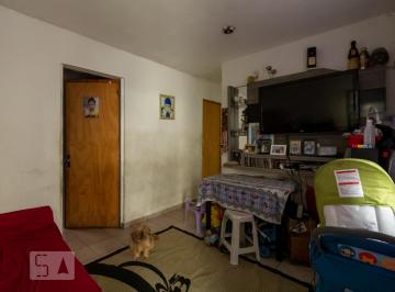 Apartamento · 45m² · 2 Quartos · 1 Vaga · Apartamento para Aluguel - Conceição, 2 Quartos, 45 m² - Diadema