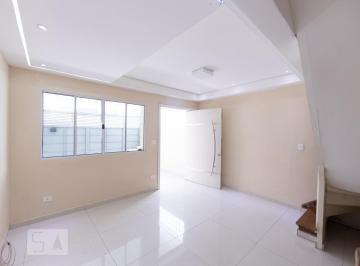 Casa · 190m² · 2 Quartos · 3 Vagas · Casa para Aluguel - Mooca, 2 Quartos, 190 m² - São Paulo