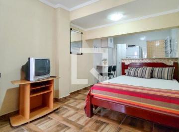 Apartamento · 30m² · 1 Quarto · Apartamento para Aluguel - Cidade Ocian, 1 Quarto, 30 m² - Praia Grande
